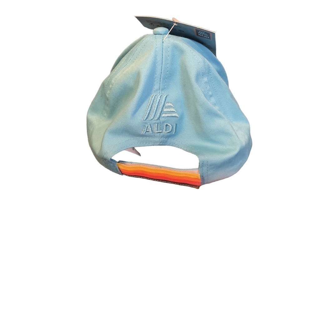 ALDI Gear CapsuleCollection '23 Baseball Cap - Picture 3 of 3